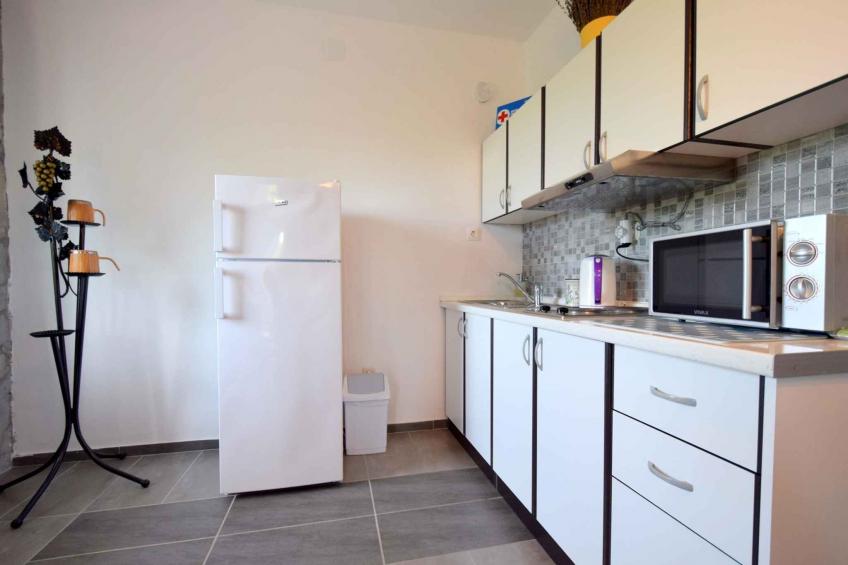 FerienWohnung mit Balkon - BF-52GG2 - foto 14