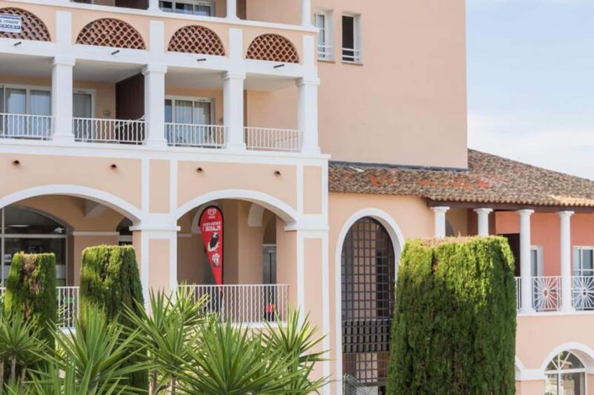 Résidence le Hameau de Cap Esterel - maeva Home - foto 12