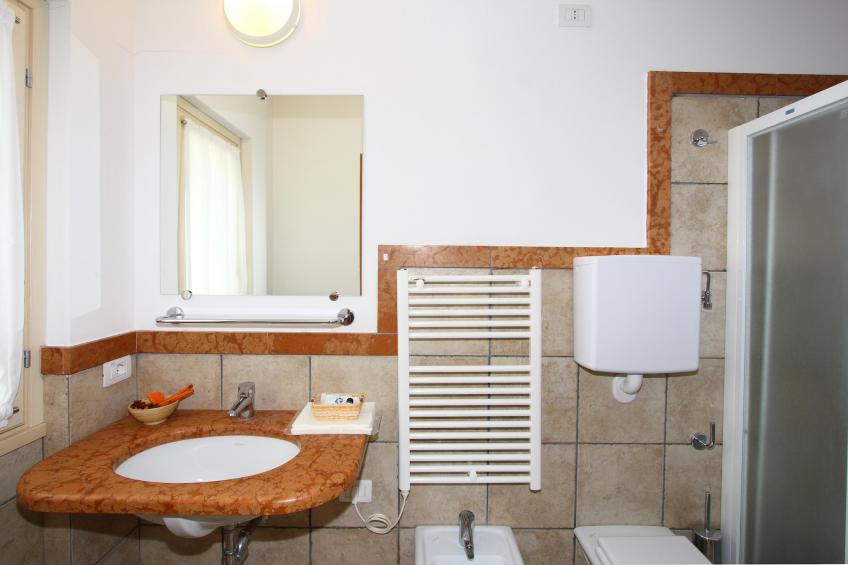 Holiday resort Piani di Clodia Lazise-Bungalow Trilo Valpolicella - foto 16