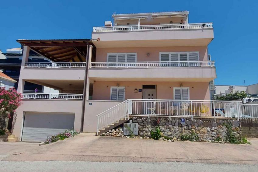 Holiday apartment With sea view and terrace - BF-9FWY8 - foto 10