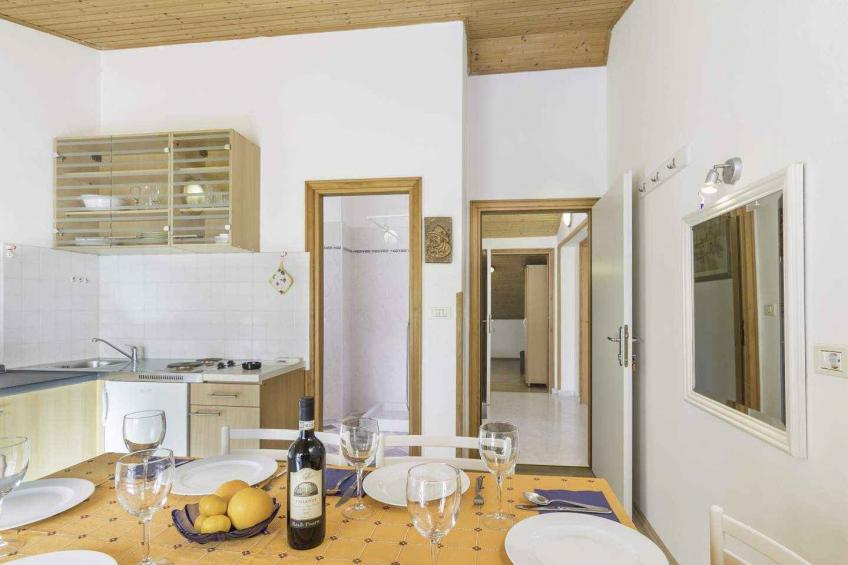 Vakantiewoning met balkon en uitzicht op zee - VW-7BWXT - foto 9
