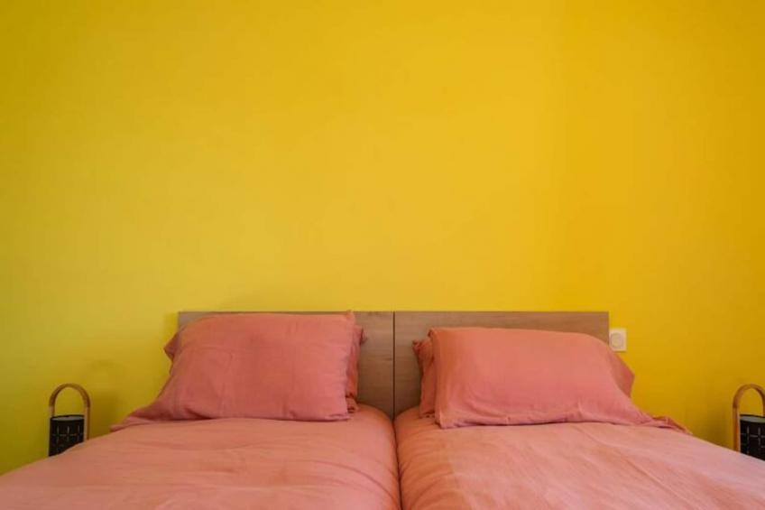 Gîte de France Gîte de recoules 3 épis - foto 30