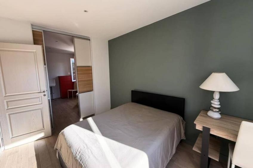 Jolie Maison 7 Personnes à 5 Min Du Golf D'opio - foto 6