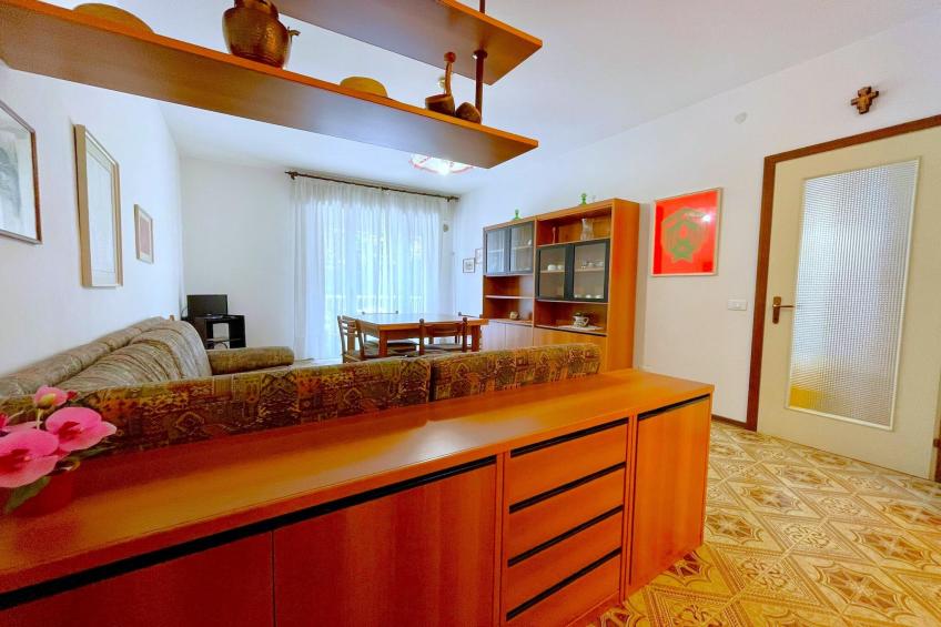 RAFFAELLO 1 int 3 tipo C  con piscina - foto 23