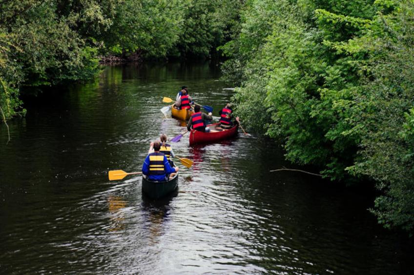 Maison à Saint-Gilles-Croix-de-Vie - foto 28