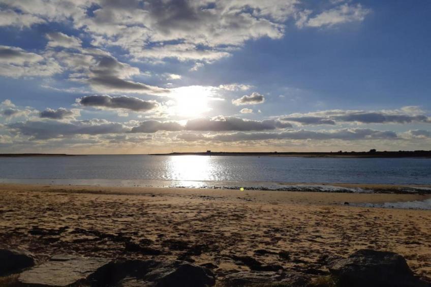 Le Château de Keravéon - foto 36