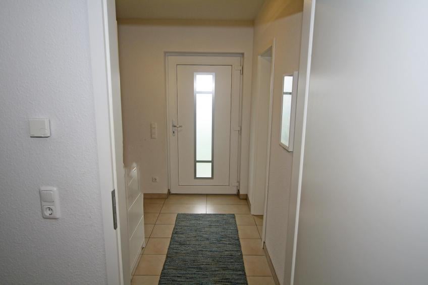 Vakantiehuis Barbara, Zarrentin - foto 19