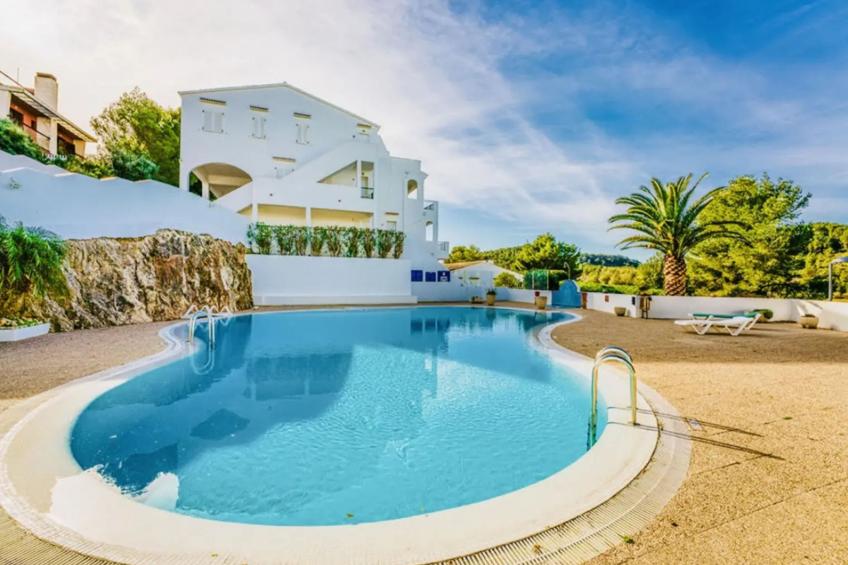 mit Pool, umgeben von Natur - foto 101