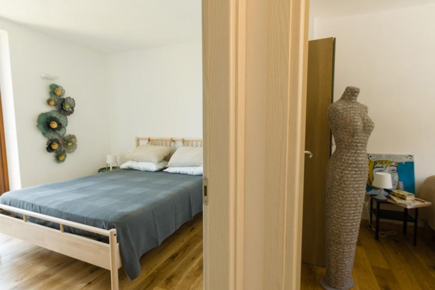 Wohnung 'Abstieg zum See' mit Wasserblick - foto 11