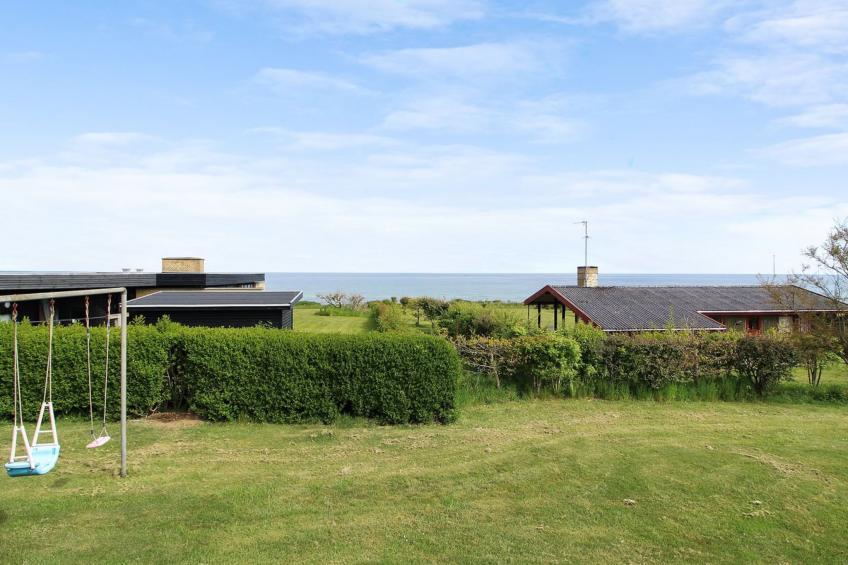 "Kiowa" - 100m from the sea in Djursland and Mols - foto 24