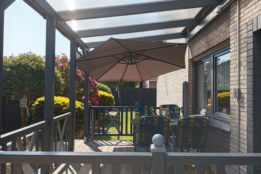 Zwei Finken in Wiesmoor - foto 16