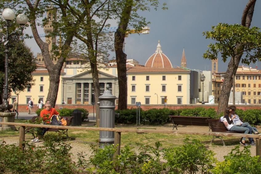 'Torrigiani - foto 41