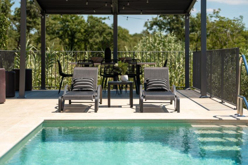 Villa Palazzina 2 - foto 17