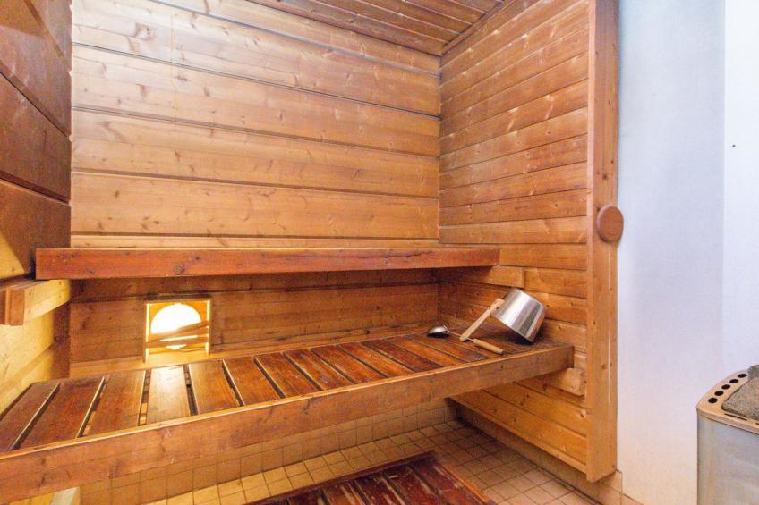 Hot pool cottage ainu - foto 18