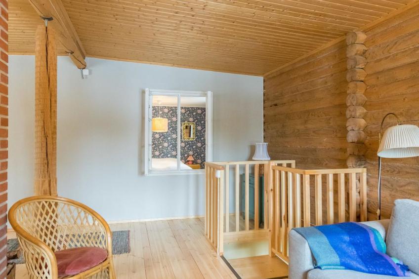 Hiljanrinne - foto 9