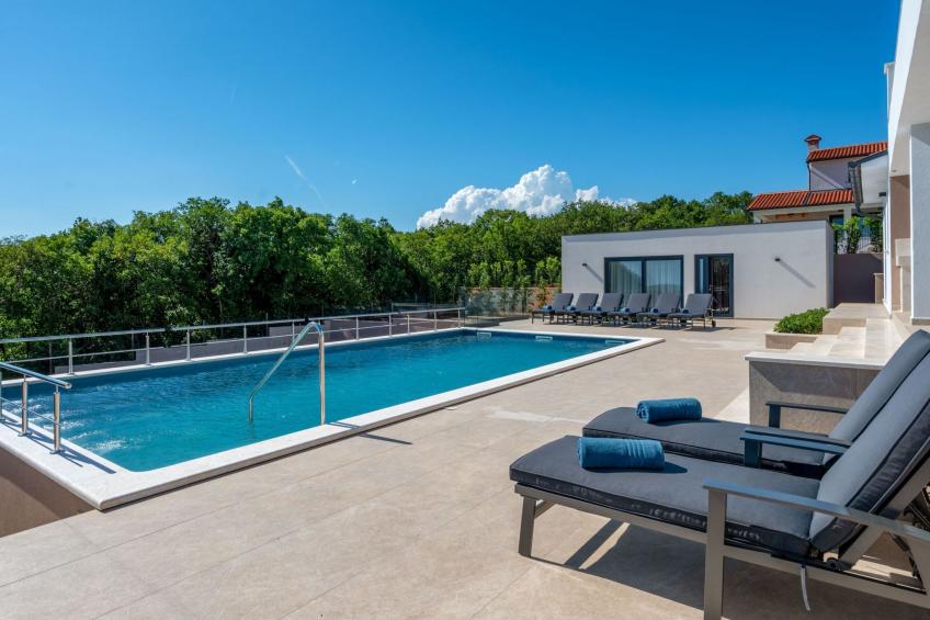 Villa Astrid 5 Sterne - foto 4