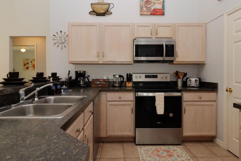 mit Terrasse - foto 6