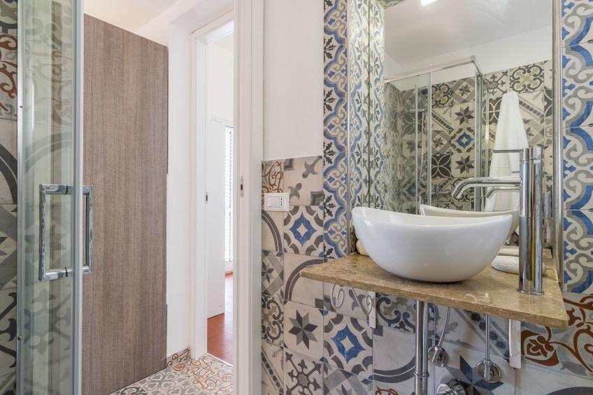 Amarillis, Wohnung am Strand - foto 11