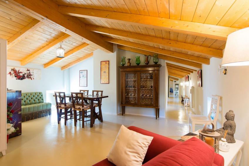 Anwesen mit privatem Garten und Grill - foto 2