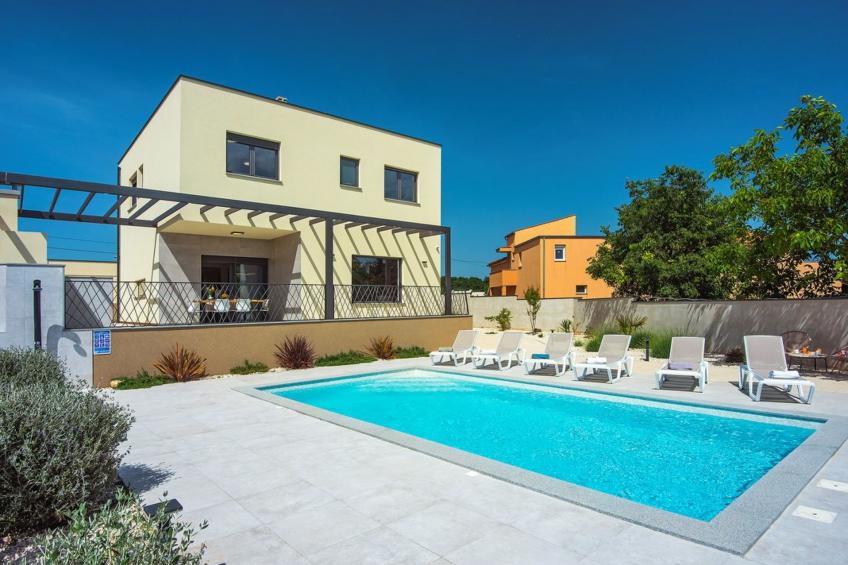 Villa Helios - foto 2