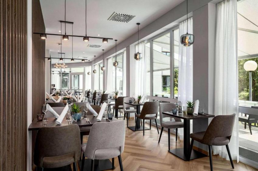 Sunday Hotel Kelsterbach Disability Access - foto 32