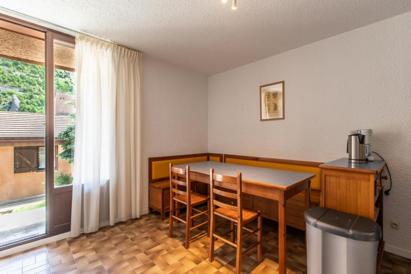 Les Gorges Rouges - Appartement 4 piÃ¨ces 7 personnes - foto 12