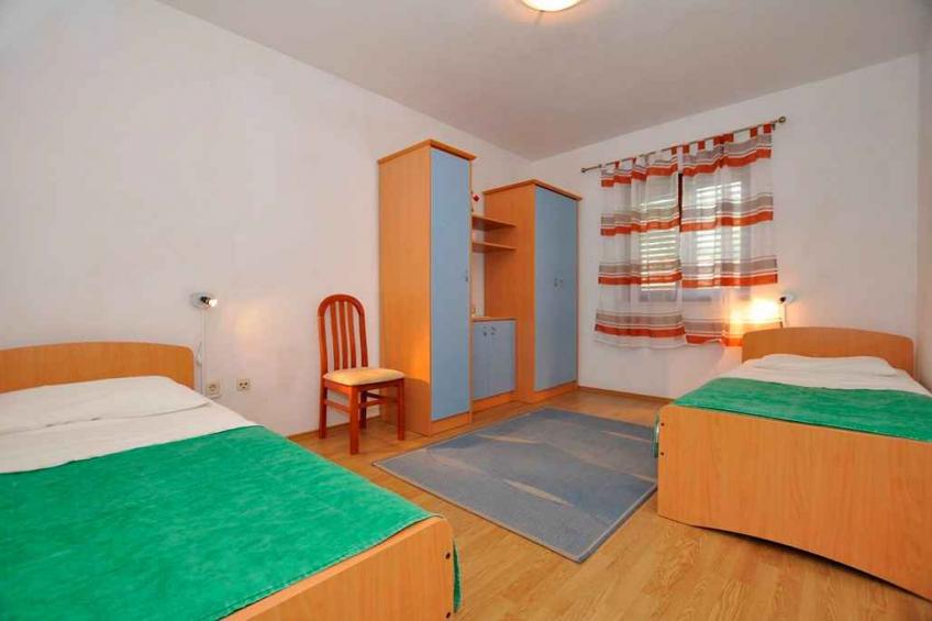 Vakantiewoning met airconditioning en uitzicht op zee - VW-BH66N - foto 16