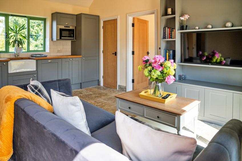 Little Rissington - The Annexe - foto 5
