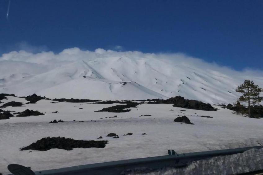 Suite vista Etna - foto 35