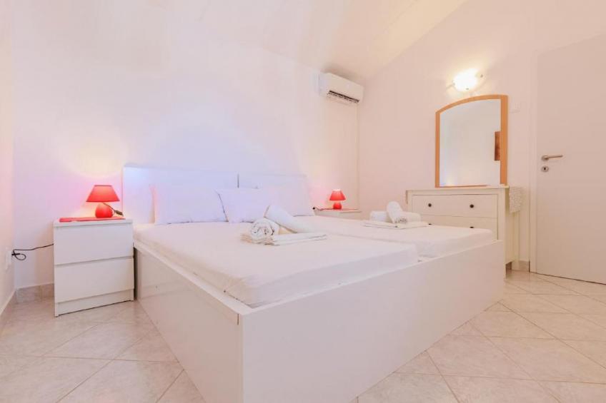 Lumbarda Resort Apartments - Superior One bedroom Apartment B8 - foto 17