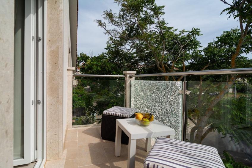 Elegant Sutivan Apartments with Balcony - One Bedroom Apartment with Balcony - foto 13