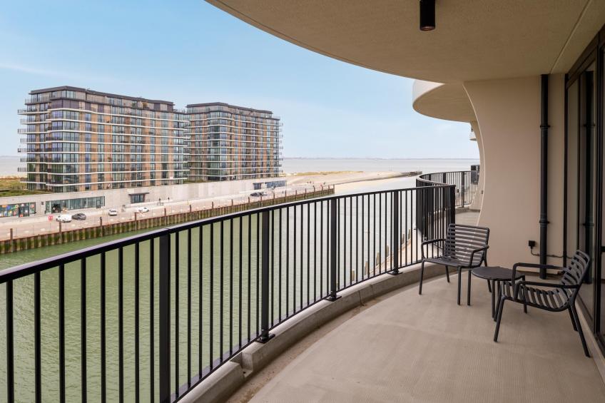 Breskens Apartments & Penthouses 17 - foto 5