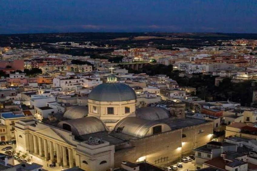 Appartamento Martina Franca - Centro Storico - foto 27
