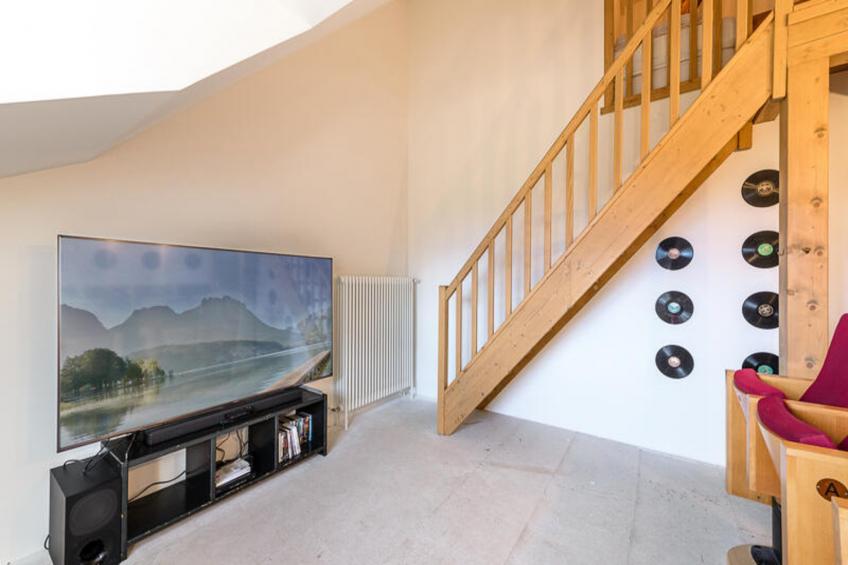 Maison à Saint-Jorioz - foto 29