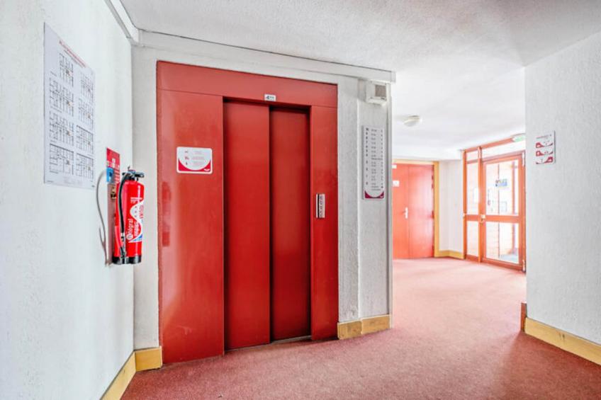 Résidence Le Montana - maeva Home - foto 13