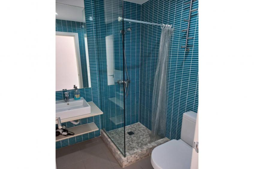 CT 407 AL - Faro's Las Negras Beach Apartment for 4 - Cabo de Gata - foto 29