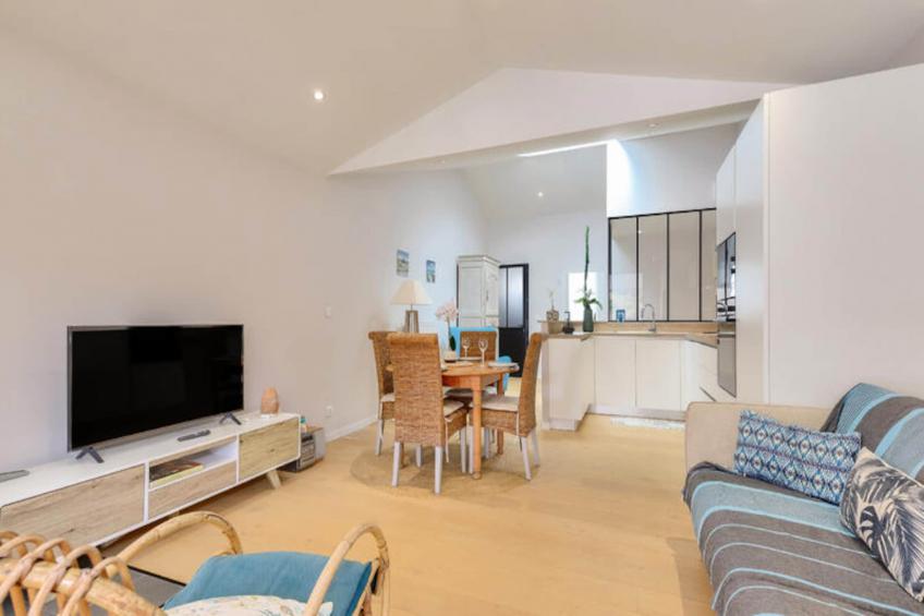 Maison à Les Sables d'Olonne - foto 6