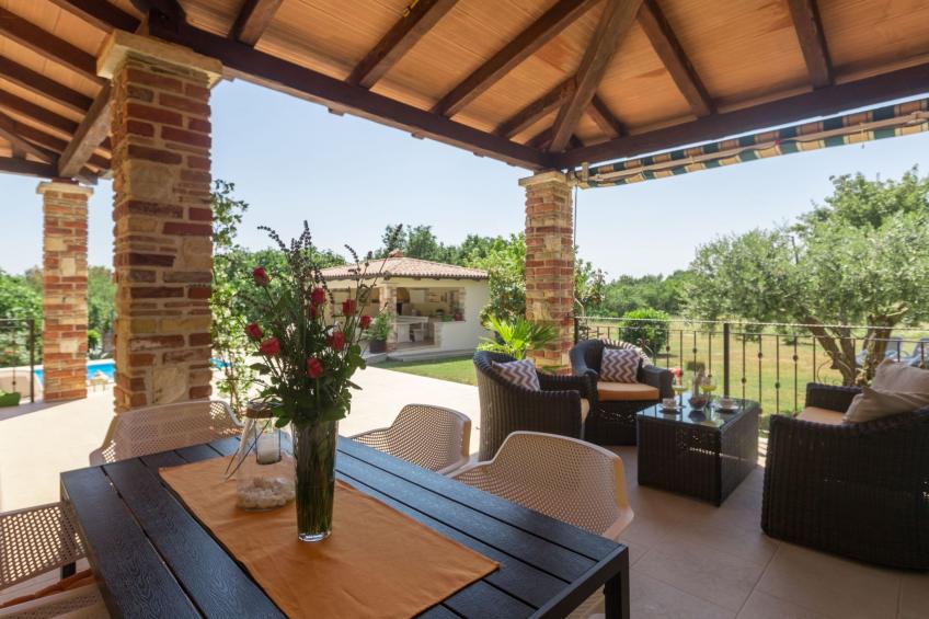 Villa Natura - foto 9