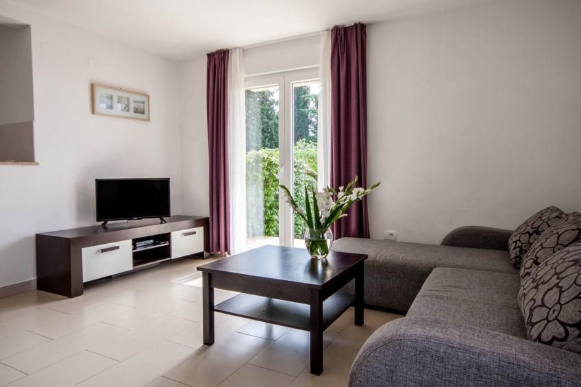 mit privatem Garten und Terrasse - foto 3