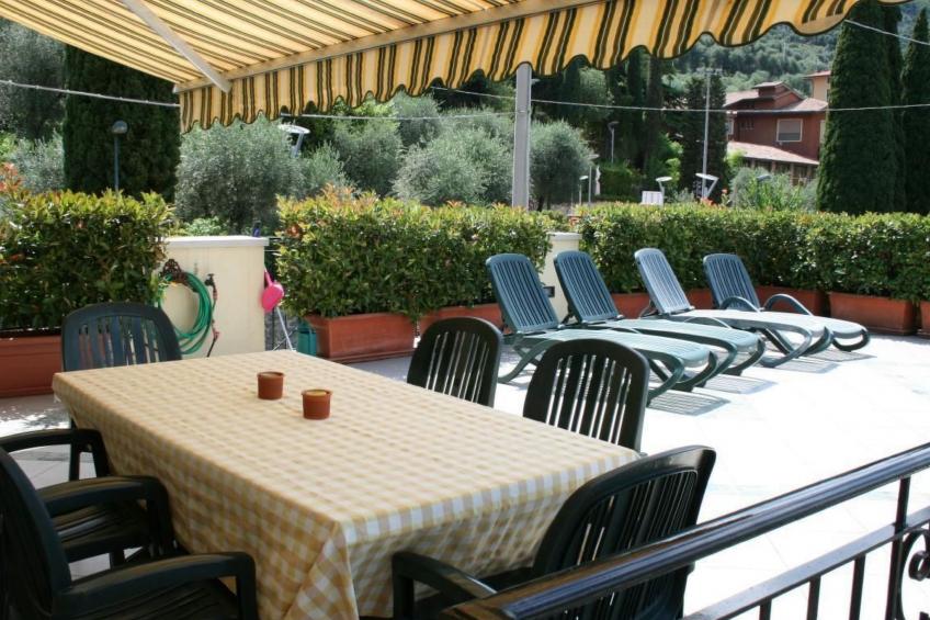 Wohnung 'Casa Cedraia' mit Wasserblick - foto 4