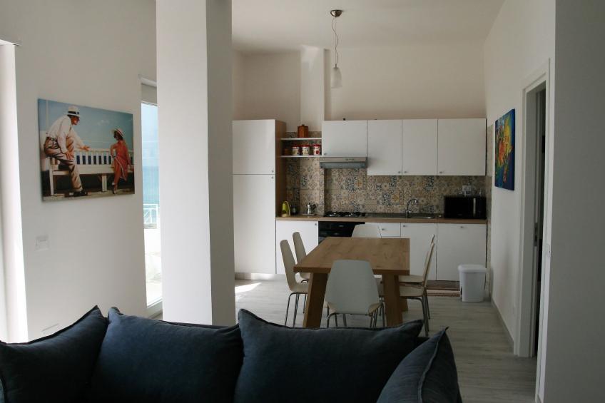 Villa Laura am Meer - P1 - foto 14