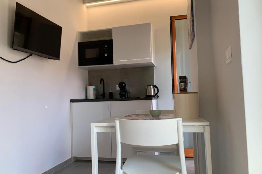 Casa Armonia Sulmona centro Studios mit Balkon - foto 5