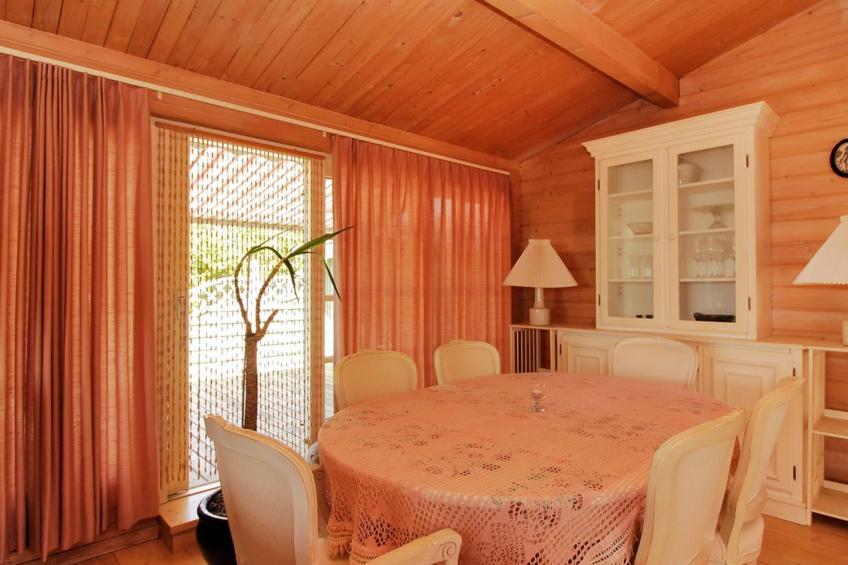 "Enrik" - 123m from the sea in Sealand - foto 12