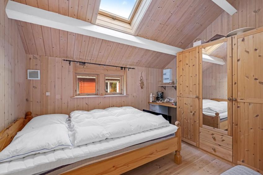 "Elea" - 450m to the fjord - foto 25