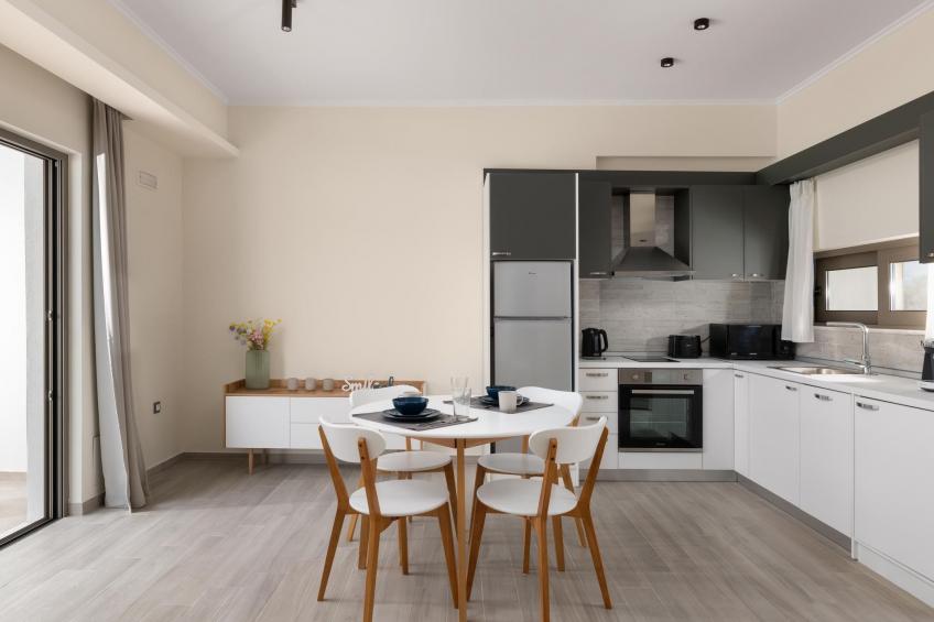 Schöne Feriensuite Eleni - foto 7