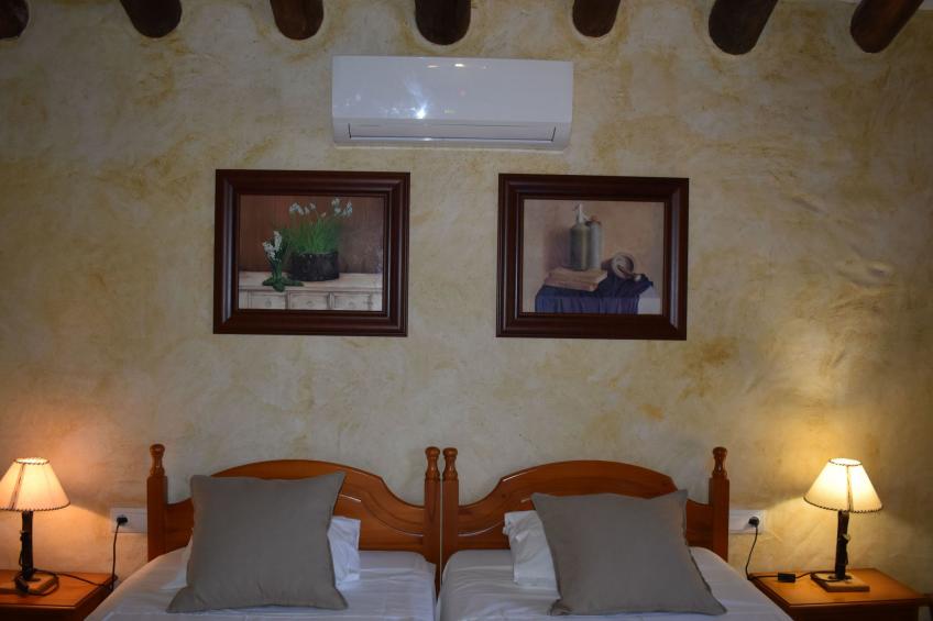 Finca Ortiz mit privatem Pool - foto 35