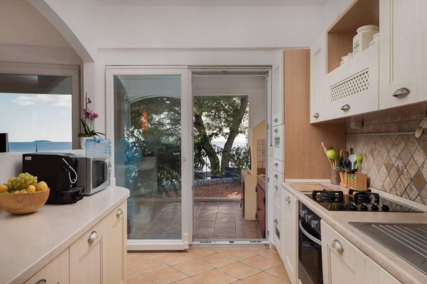 Villa Valla in Primosten - foto 13