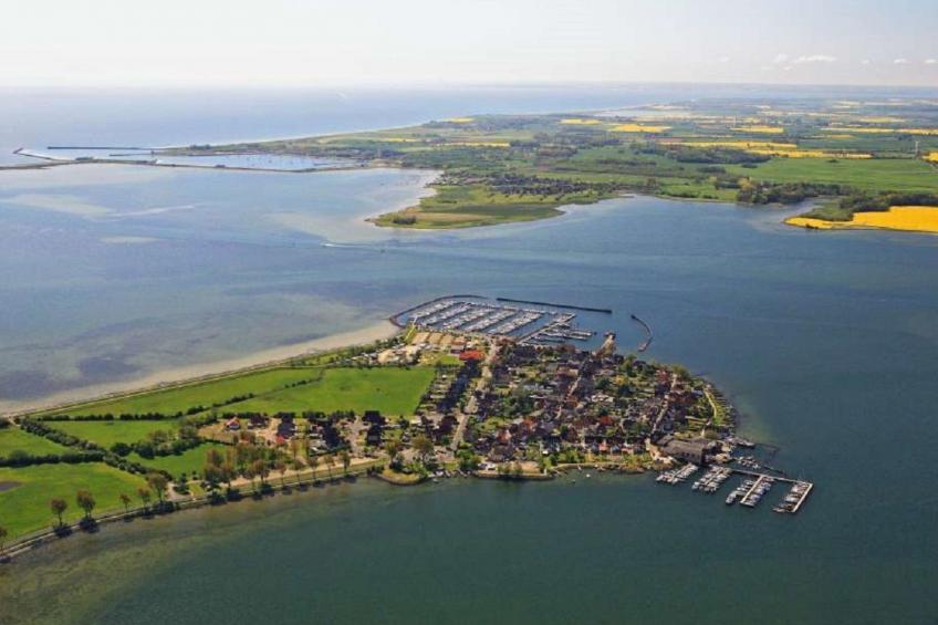 'Heile Welt' bei Maasholm - foto 24