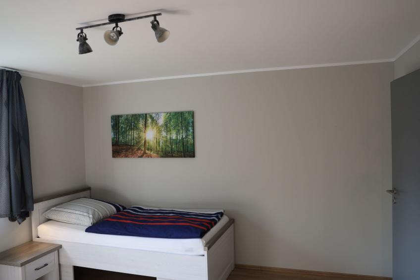 Komfortable Ferienwohnung in der Lüneburger Heide - foto 9