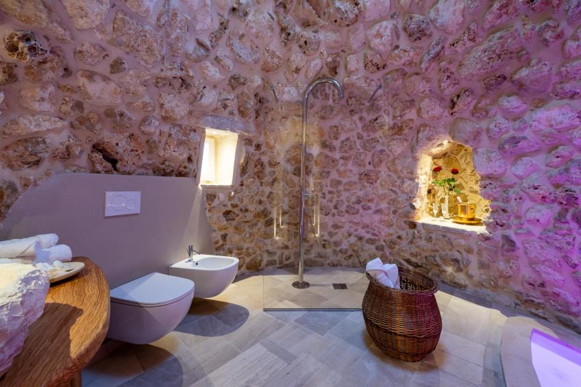 Lisària Villa Delle Meraviglie with pool - foto 30